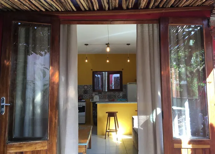 Vila Hibisco Itacare